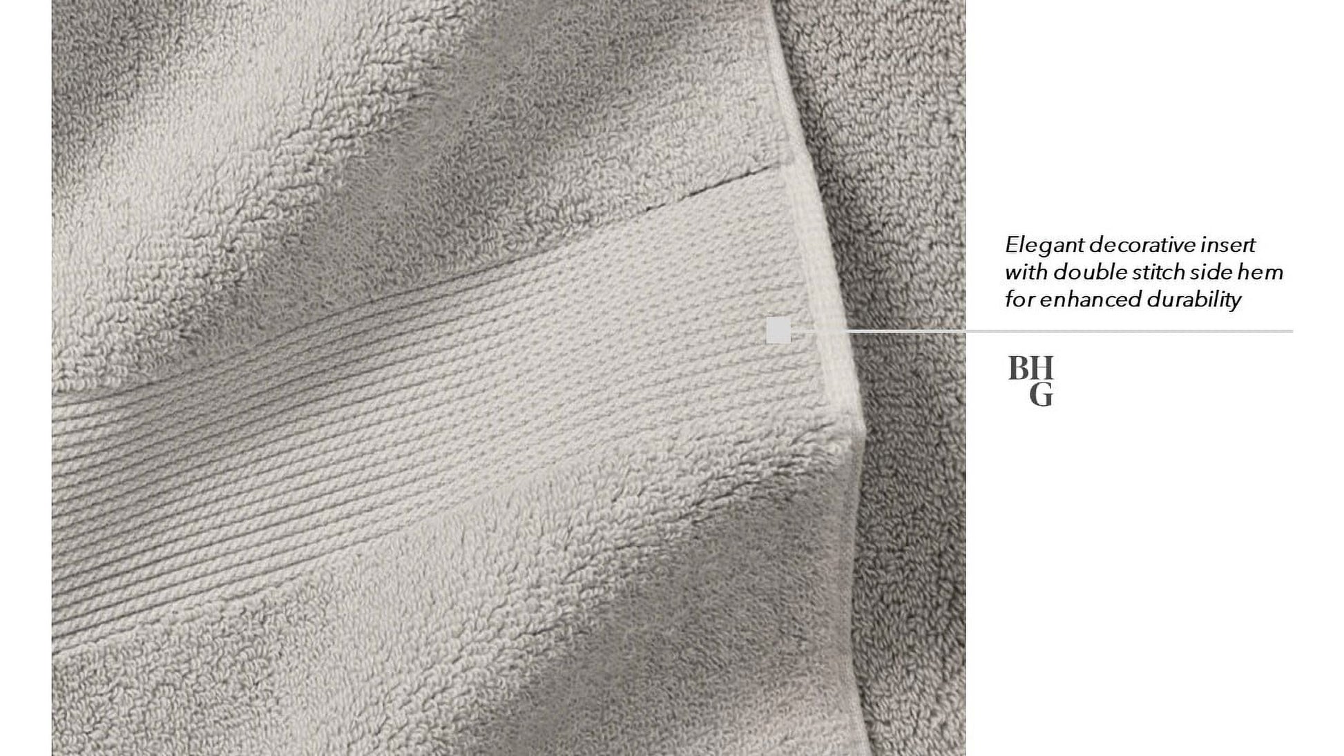 Signature Soft Solid Cotton Bath Towel – Old Rose | Ultra Absorbent, Plush & Luxury Feel