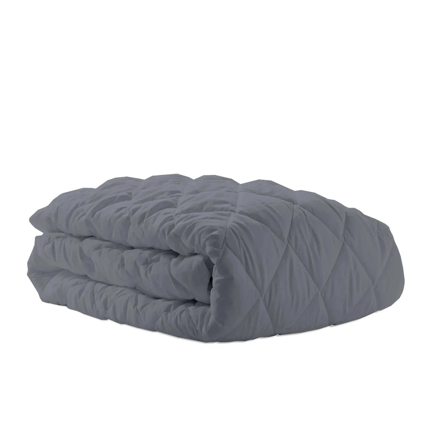 Waterproof Mattress Pad Deep Pocket – Quilted Soft Breathable Mattress Protector